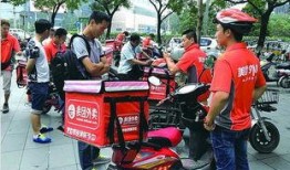 济南外卖小哥爆料新闻,揭秘外卖行业背后的辛酸与挑战